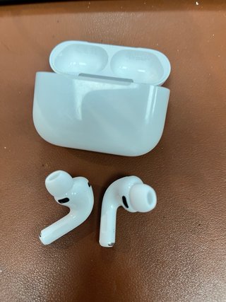 Auriculares Inalámbricos Apple AirPods Pro3#V96QPL