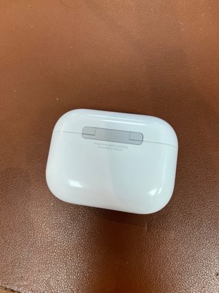 Auriculares Inalámbricos Apple AirPods Pro3#V96QPL