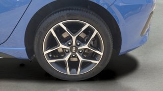 Kia Ceed 1.6 MHEV GT Line DCT 100 kW (136 CV)