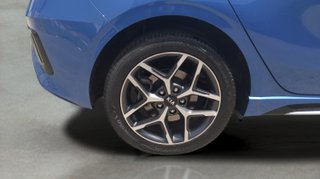 Kia Ceed 1.6 MHEV GT Line DCT 100 kW (136 CV)