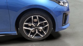 Kia Ceed 1.6 MHEV GT Line DCT 100 kW (136 CV)
