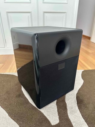 Equipo Home Cinema 3.1 Polk Yamaha Mivoc