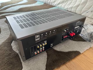 Equipo Home Cinema 3.1 Polk Yamaha Mivoc