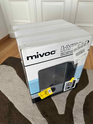 Equipo Home Cinema 3.1 Polk Yamaha Mivoc