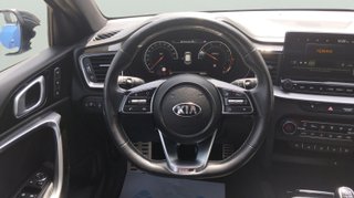 Kia Ceed 1.6 MHEV GT Line 100 kW (136 CV)
