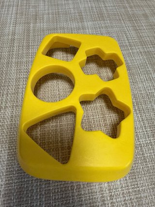 Juguete Bloques Construcción Bebé Fisher-Price