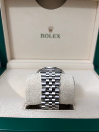 Rolex Sky-Dweller New 2026 Azul