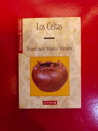 Los Celtas