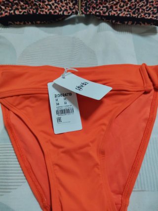 Bikini Gisela a estrenar Talla M