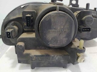 Faro izquierdo alfa romeo 60620135 156 116 1290642