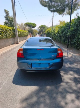 Chrysler 300 M 2001