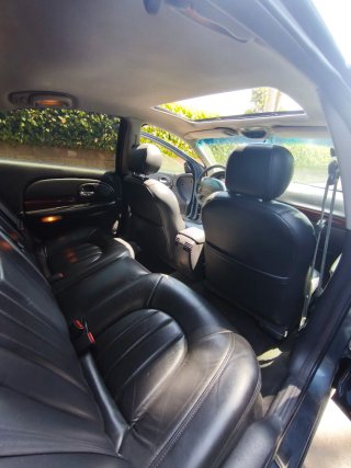 Chrysler 300 M 2001