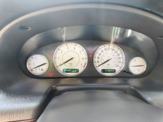 Chrysler 300 M 2001