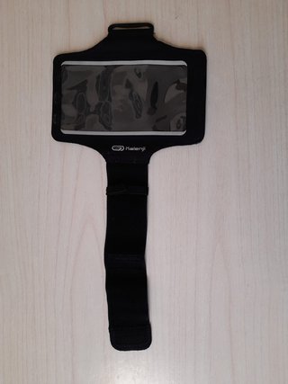 Fascia running Kalenji porta mascherine