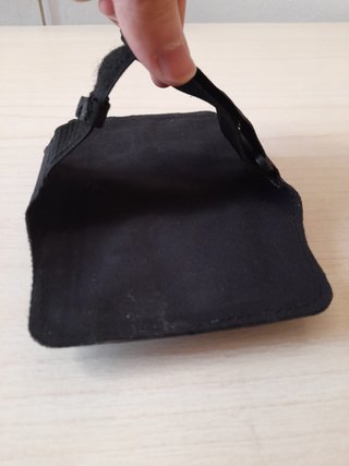 Fascia running Kalenji porta mascherine