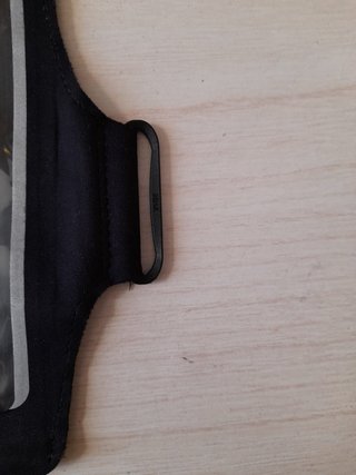 Fascia running Kalenji porta mascherine