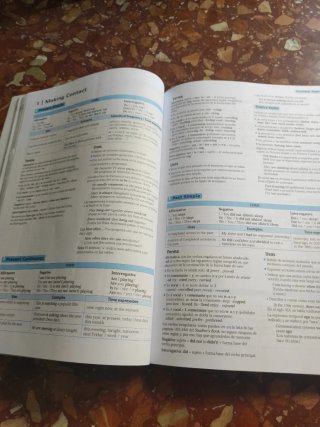 Advantage Bachillerato 1
