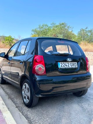 KIA Picanto 2010