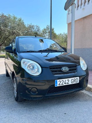 KIA Picanto 2010