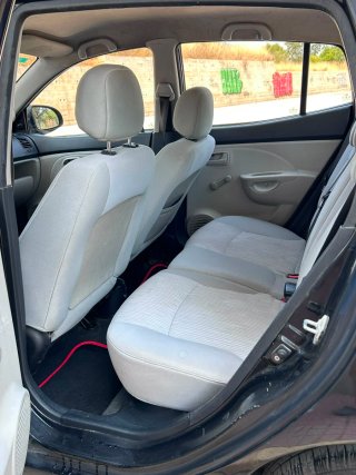 KIA Picanto 2010