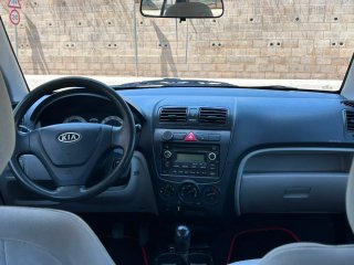 KIA Picanto 2010