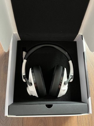 EPOS H3 White Auriculares Gaming