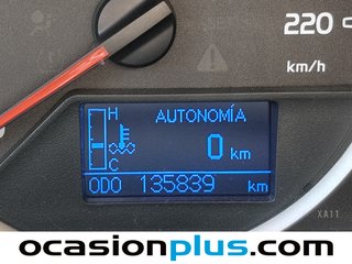 Toyota Rav4 120D Advance 4x2 91 kW (124 CV)