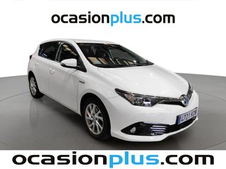 Toyota Auris 1.8 Hybrid Active 100 kW (136 CV)