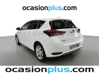 Toyota Auris 1.8 Hybrid Active 100 kW (136 CV)