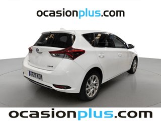 Toyota Auris 1.8 Hybrid Active 100 kW (136 CV)