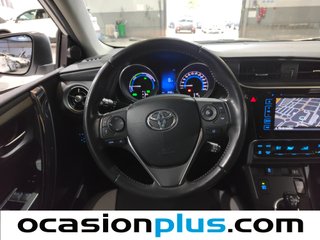 Toyota Auris 1.8 Hybrid Active 100 kW (136 CV)