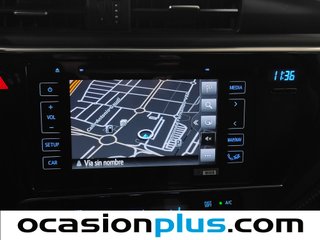 Toyota Auris 1.8 Hybrid Active 100 kW (136 CV)