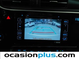 Toyota Auris 1.8 Hybrid Active 100 kW (136 CV)