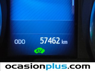 Toyota Auris 1.8 Hybrid Active 100 kW (136 CV)
