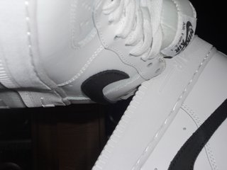 Nike Air Force 1 Blancas Talla 42