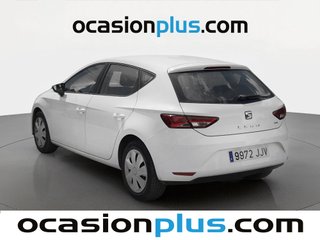 SEAT León 1.6 TDI S&S Reference 81 kW (110 CV)