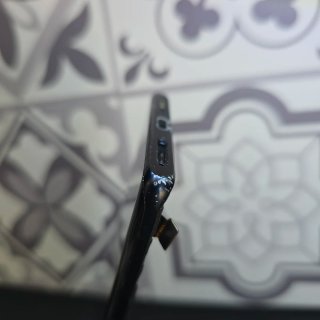 Ecrã OPPO Find X3 Neo - Original Usado
