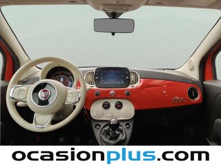 Fiat 500 1.0 Hybrid Dolcevita 51 kW (70 CV)