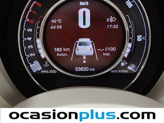 Fiat 500 1.0 Hybrid Dolcevita 51 kW (70 CV)