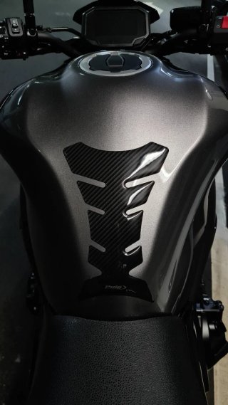 Kawasaki Z900 2020 Full