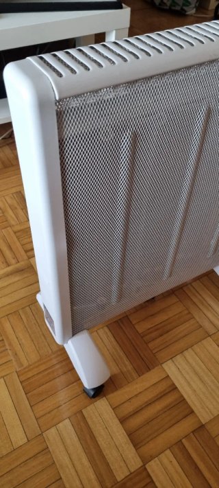 Radiador Orbegozo