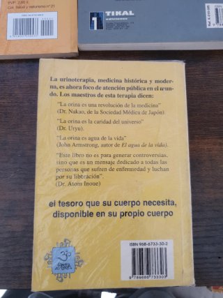 Diccionario Tikal de las piedras que curan
