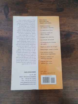 Diccionario Tikal de las piedras que curan
