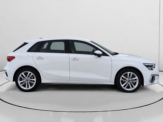 Audi A3 Sportback Advanced 30 TDI 85 kW (116 CV) S tronic