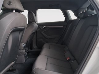 Audi A3 Sportback Advanced 30 TDI 85 kW (116 CV) S tronic