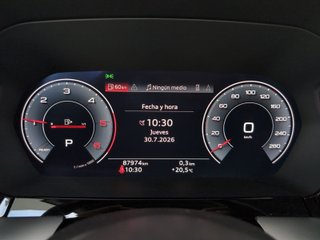Audi A3 Sportback Advanced 30 TDI 85 kW (116 CV) S tronic
