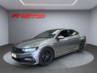 Volkswagen Passat R-Line 2.0 TDI 140kW (190CV) DSG