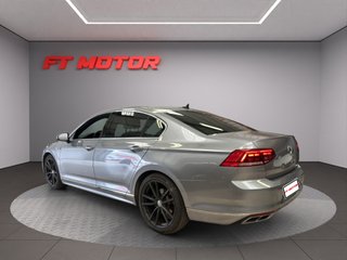 Volkswagen Passat R-Line 2.0 TDI 140kW (190CV) DSG