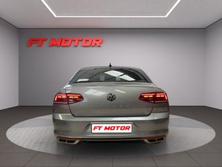 Volkswagen Passat R-Line 2.0 TDI 140kW (190CV) DSG