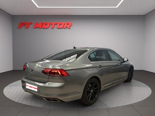 Volkswagen Passat R-Line 2.0 TDI 140kW (190CV) DSG